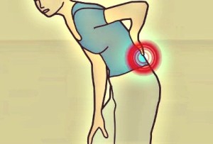 Throbbing Lower Back Pain  causes pics