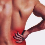 Throbbing Lower Back Pain